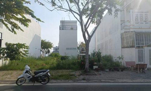 BÁN NỀN TẠI CÀ MAU