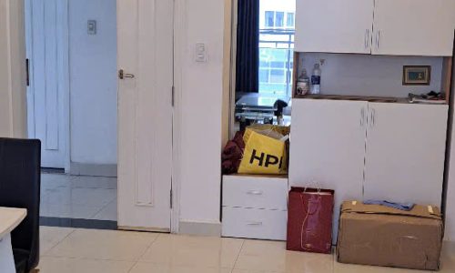 Bán căn hộ Florita khu dân cư Him Lam, Phường Tân Hưng – Quận 7