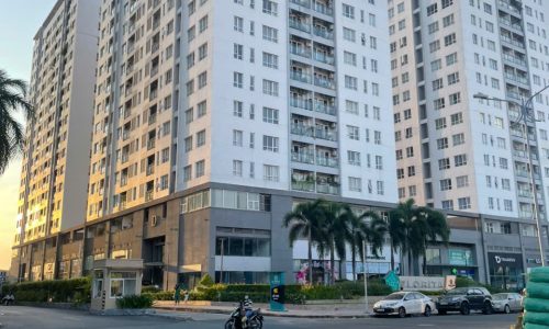 BÁN CĂN HỘ CAO CẤP FLORITA, KDC HIM LAM, QUẬN 7, TP.HCM