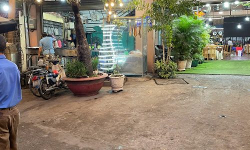 BÁN ĐẤT ĐƯỜNG VÀNH ĐAI TRONG,  KHU TÊN LỬA , BÌNH TÂN , TP.HCM