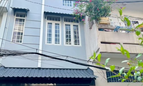 BÁN NHÀ TẠI TP.HCM