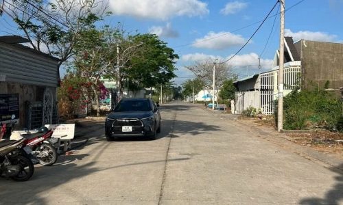 BÁN NHÀ TẠI BẠC LIÊU