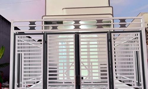 BÁN NHÀ TẠI BẠC LIÊU