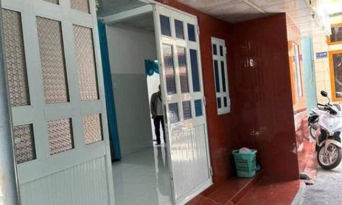 BÁN NHÀ TẠI SÓC TRĂNG