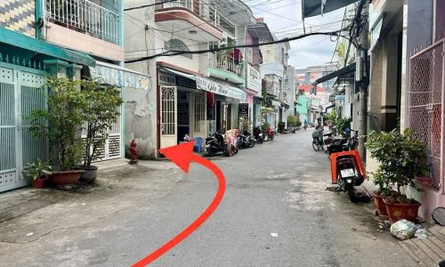 BÁN NHÀ TẠI CẦN THƠ