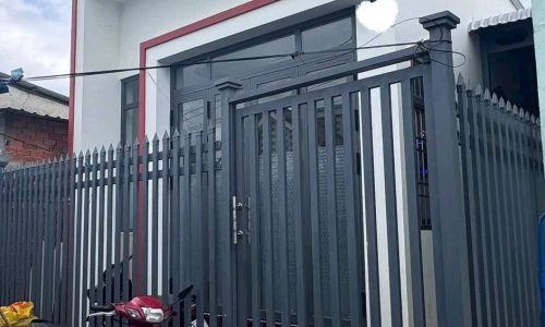 BÁN NHÀ TẠI SÓC TRĂNG