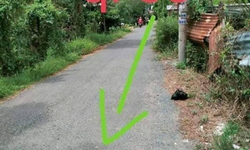 CẦN BÁN 2 NỀN TẠI TIỀN GIANG