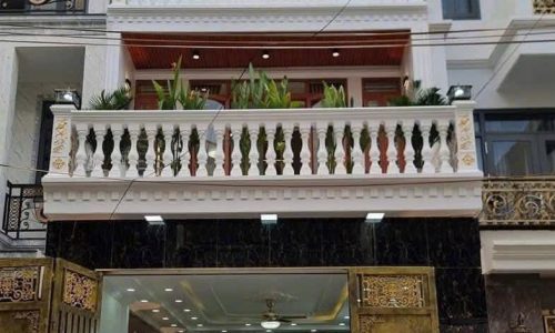 BÁN GẤP NHÀ TẠI TP.HCM