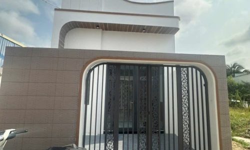 BÁN NHÀ TẠI SÓC TRĂNG