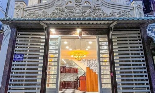 BÁN NHÀ TẠI CẦN THƠ