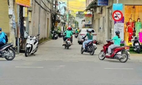 BÁN NHÀ TẠI CẦN THƠ