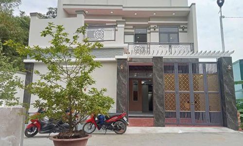 BÁN NHÀ TẠI ĐỒNG NAI