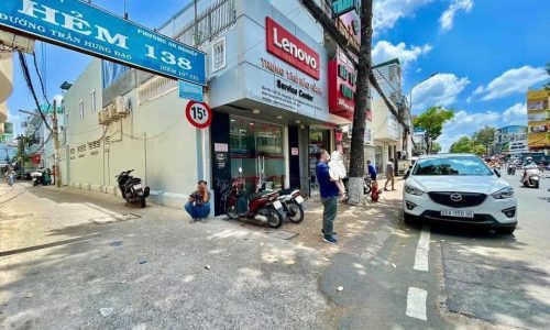 BÁN NHÀ TẠI CẦN THƠ