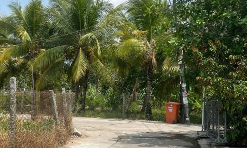 BÁN NỀN TẠI KIÊN GIANG