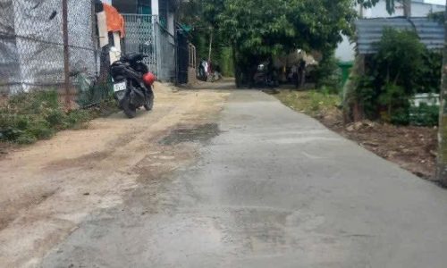 Bán nhà tại Đồng Nai