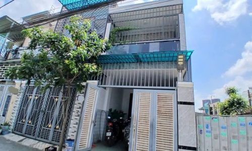 BÁN NHÀ TẠI TP.HCM