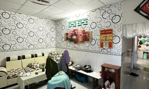 BÁN NHÀ TẠI BẠC LIÊU