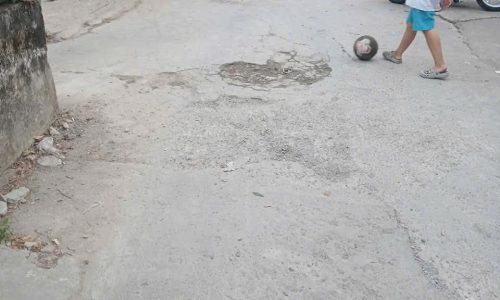 BÁN NHÀ TẠI CÀ MAU