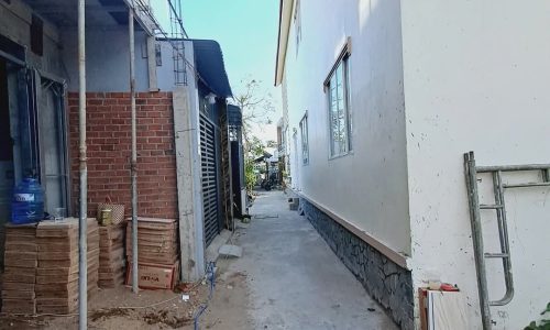 BÁN NHÀ TẠI TIỀN GIANG