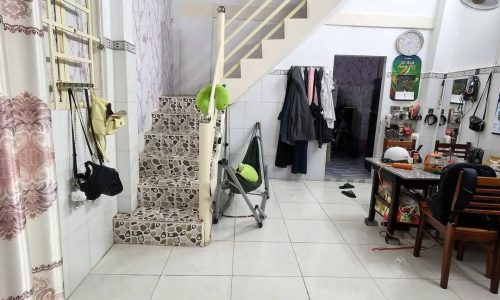 BÁN NHÀ TẠI BẠC LIÊU