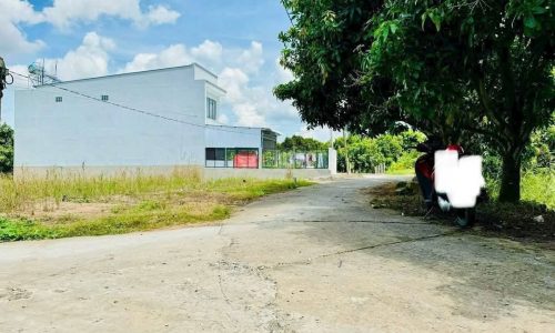 CẦN BÁN 2 NỀN TẠI ĐỒNG THÁP