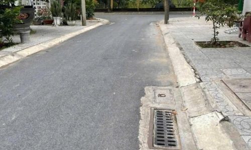 BÁN NHÀ TẠI ĐỒNG THÁP