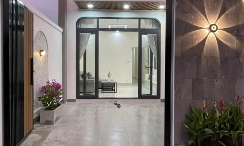 BÁN NHÀ TẠI TIỀN GIANG