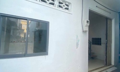 BÁN NHÀ TẠI KIÊN GIANG