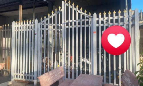 BÁN NHÀ TẠI CÀ MAU