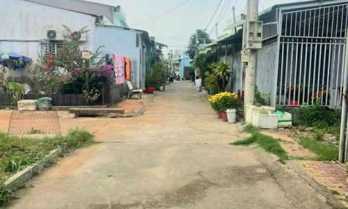 BÁN NHÀ TẠI TIỀN GIANG