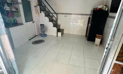 BÁN NHÀ TẠI TP.HCM