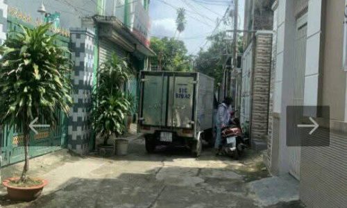 BÁN NHÀ TẠI TP.HCM