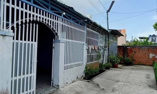 BÁN NHÀ TẠI KIÊN GIANG