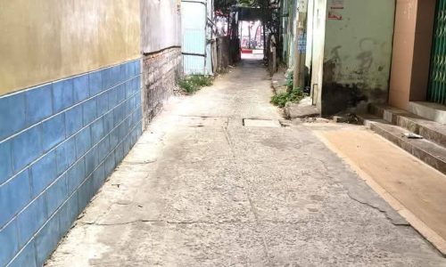 BÁN NHÀ TẠI BẠC LIÊU