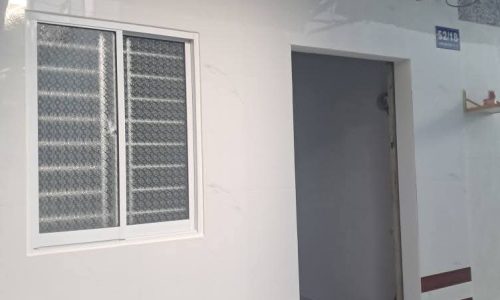 BÁN NHÀ TẠI SÓC TRĂNG