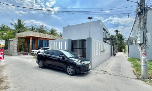 BÁN NHÀ TẠI TIỀN GIANG