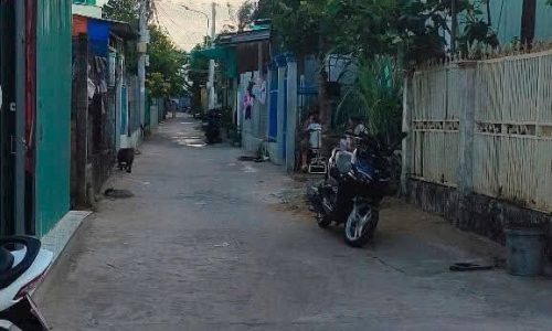 BÁN NHÀ TẠI BẠC LIÊU