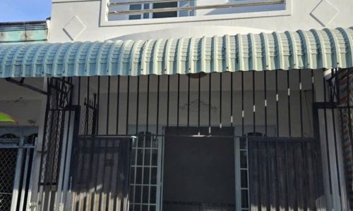 BÁN NHÀ TẠI CẦN THƠ