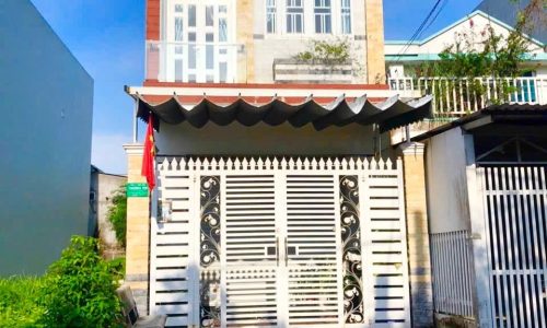 BÁN NHÀ TẠI CẦN THƠ