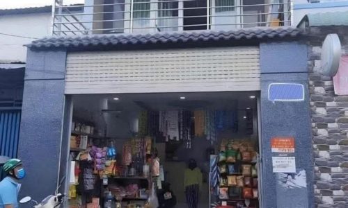 BÁN NHÀ TẠI TP.HCM