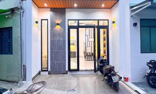 BÁN NHÀ TẠI CẦN THƠ