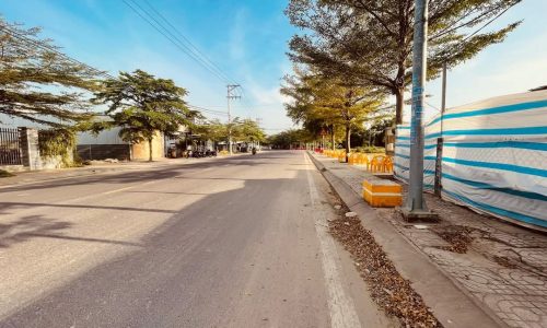 BÁN NỀN TẠI KHÁNH HÒA