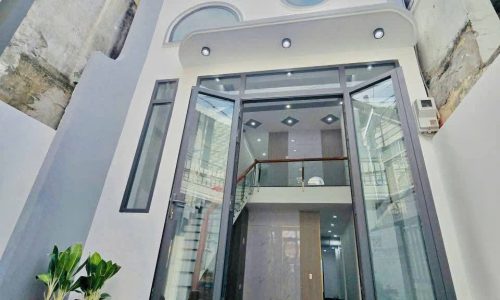 BÁN NHÀ TẠI CẦN THƠ