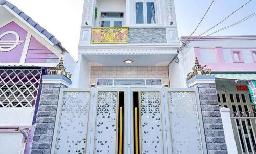 BÁN NHÀ TẠI CẦN THƠ