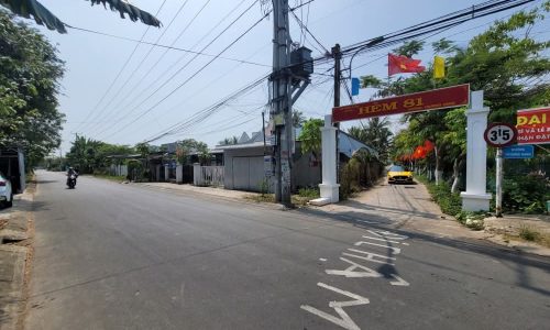 BÁN NỀN TẠI KIÊN GIANG