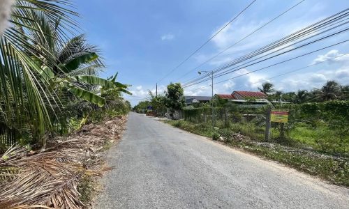 BÁN ĐẤT TẠI TIỀN GIANG