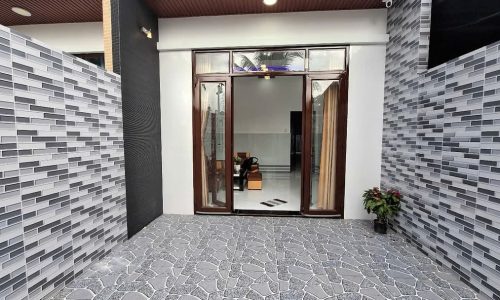 BÁN NHÀ TẠI TIỀN GIANG