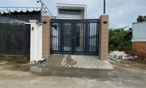 BÁN NHÀ TẠI SÓC TRĂNG