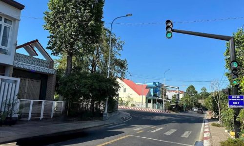 BÁN NHÀ TẠI ĐỒNG THÁP