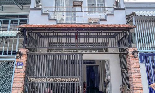 BÁN NHÀ TẠI CẦN THƠ